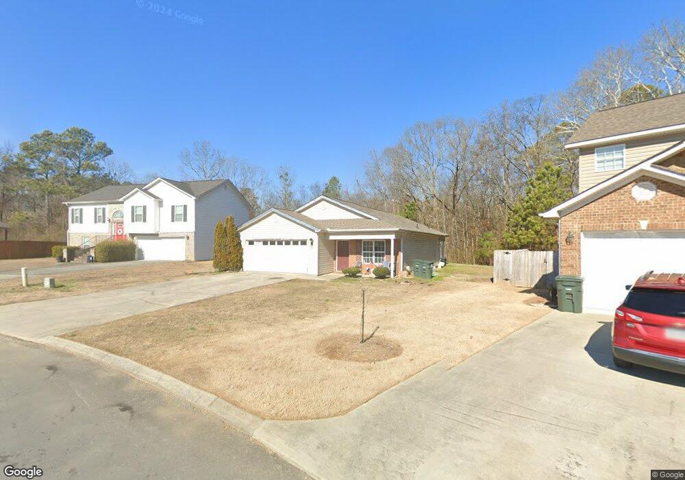 1180 Brookstone Cir, Dalton, GA 30721 - photo 1