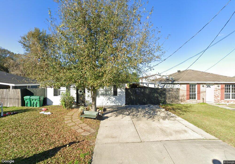 4140 Ames Blvd, Marrero, LA 70072 - photo 1