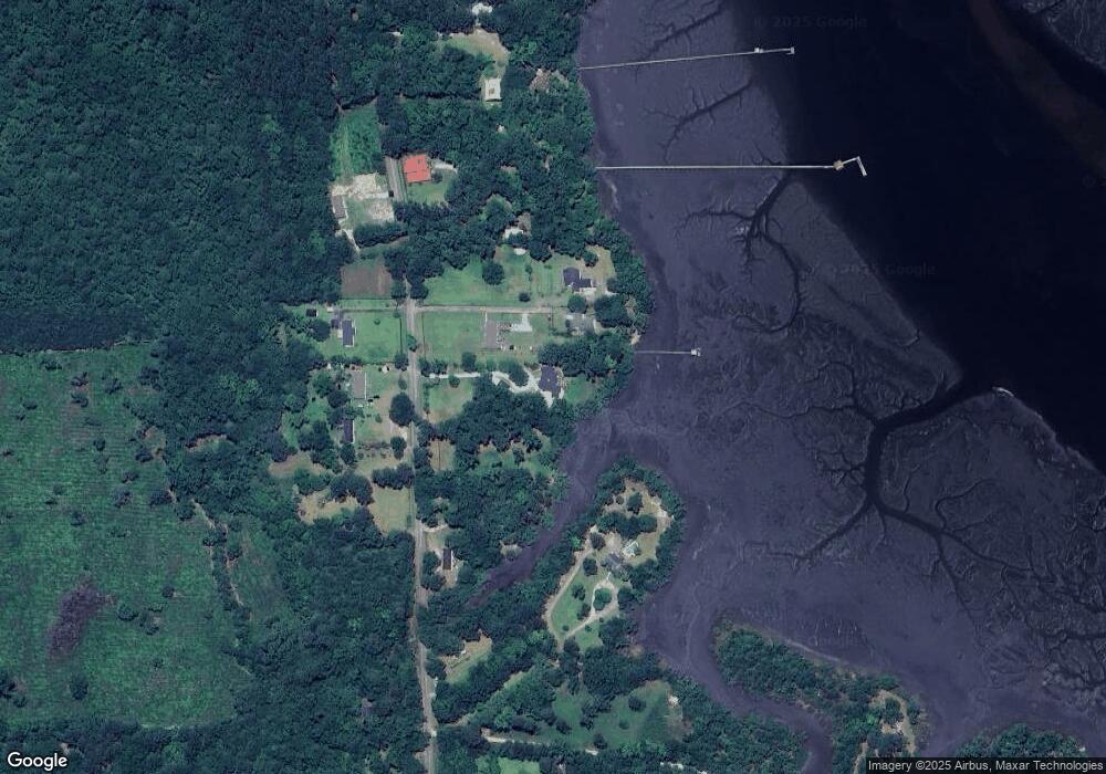 669 Paige Point Rd, Seabrook, SC 29940 - photo 1