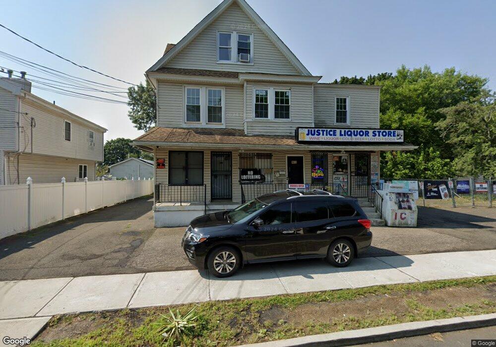 49 Trumbull Ave unit BACK, Bridge Port, CT 06606 - photo 1