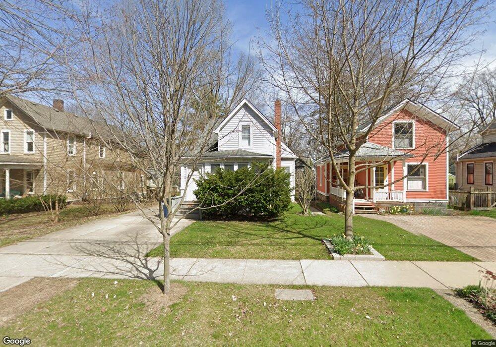 521 S 7th St, Ann Arbor, MI 48103 - photo 1