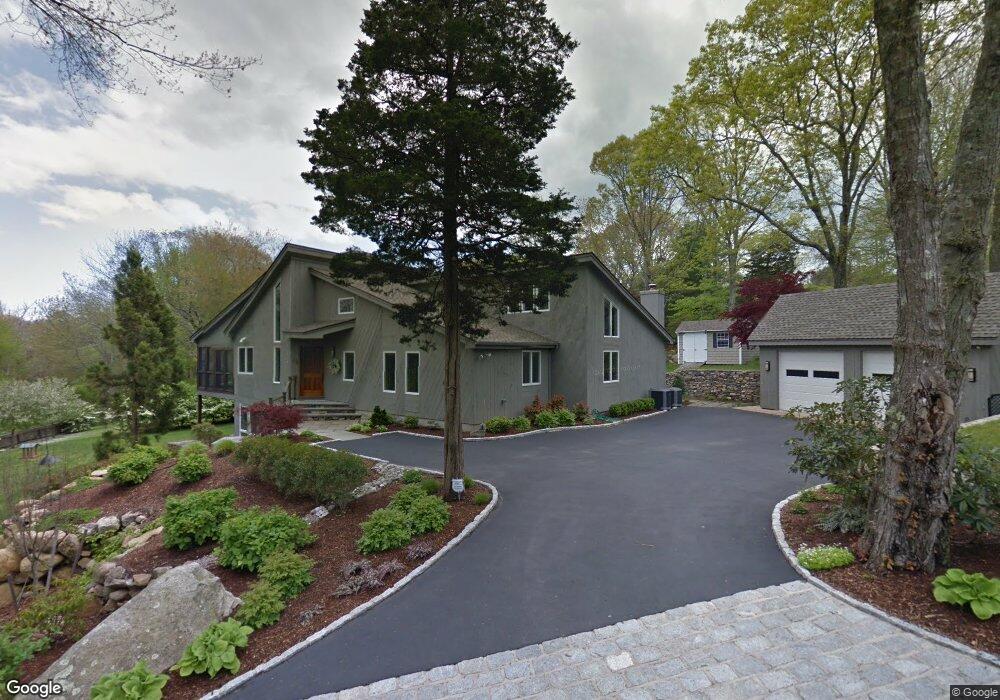 13 Brahms Rd, Westerly, RI 02891 - photo 1