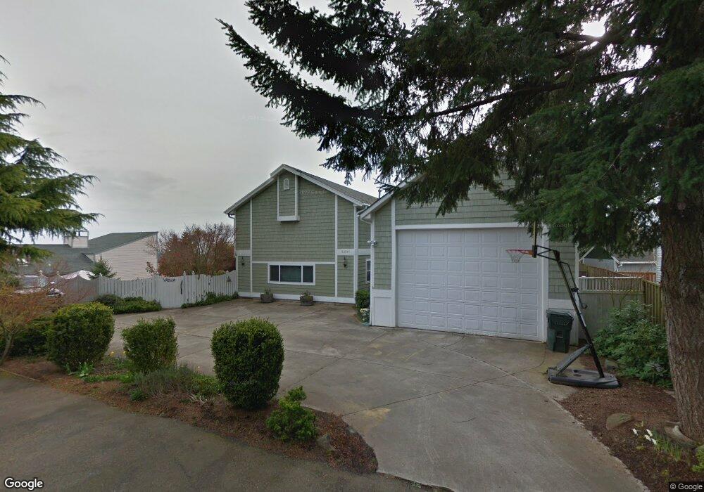5201 Chapman St S, Salem, OR 97306 - photo 1