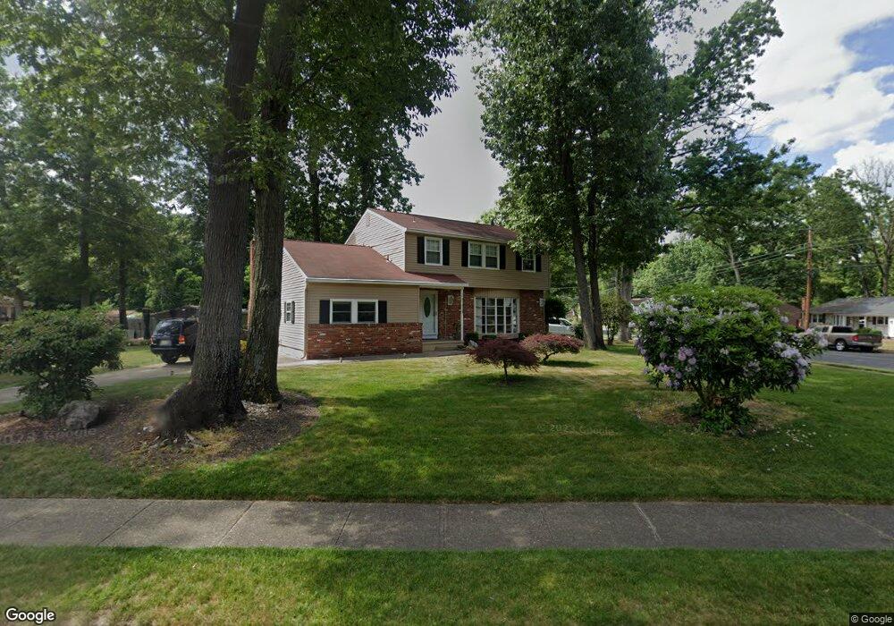2 Birch Grove Ln, Blackwood, NJ 08012 - photo 1