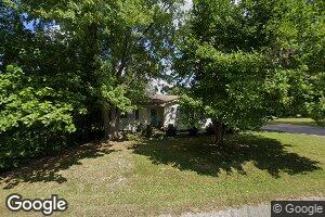5105 Greenlick Rd, Corydon, KY 42406