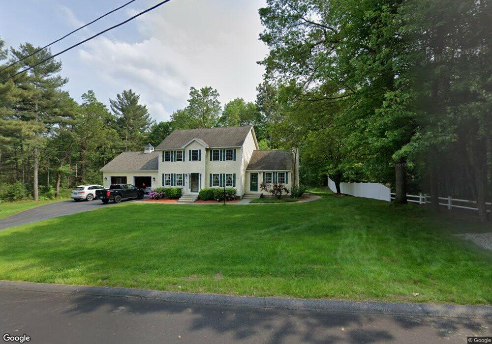 2 Buttonbush Ln, Litchfield, NH 03052 - photo 1