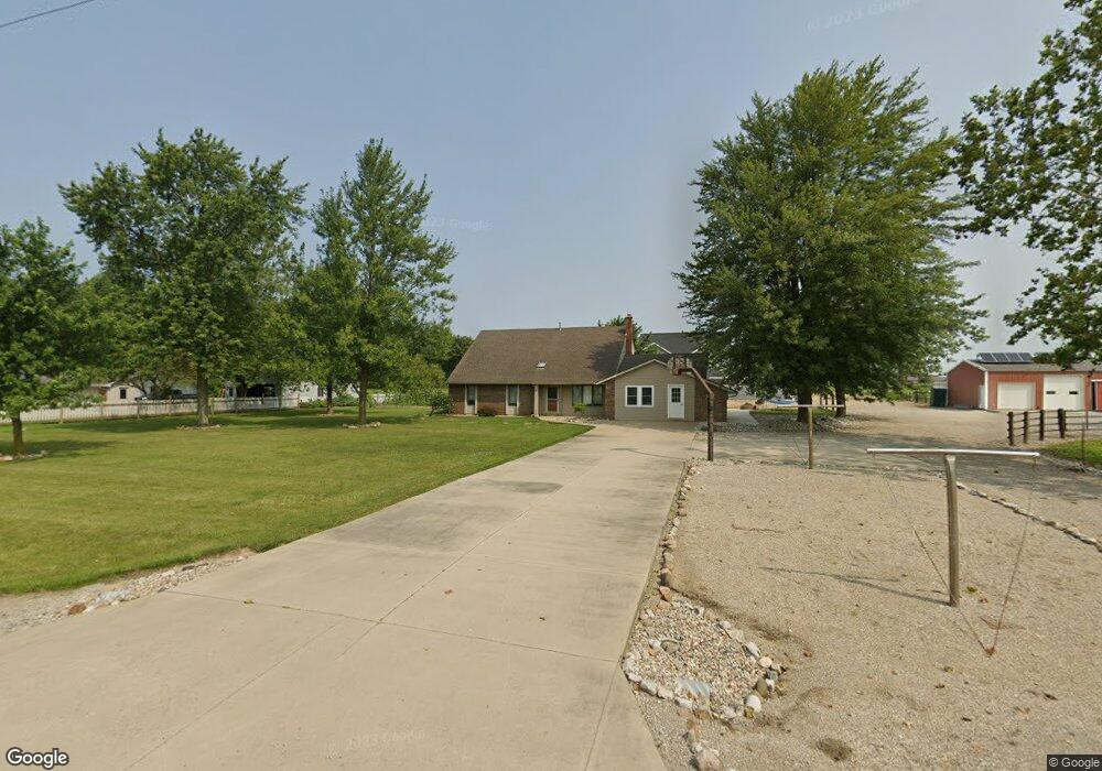 16915 Darling Rd, Woodburn, IN 46797 - photo 1