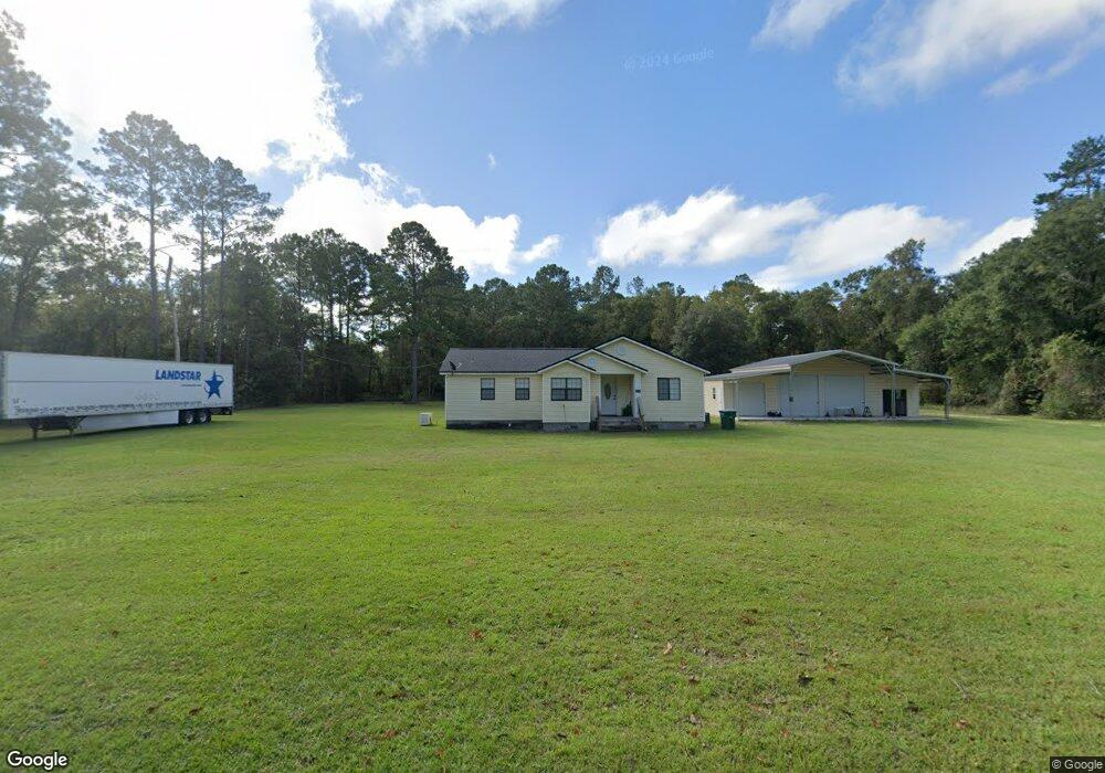 1771 Wakulla Arran Rd, Crawfordville, FL 32327 - photo 1