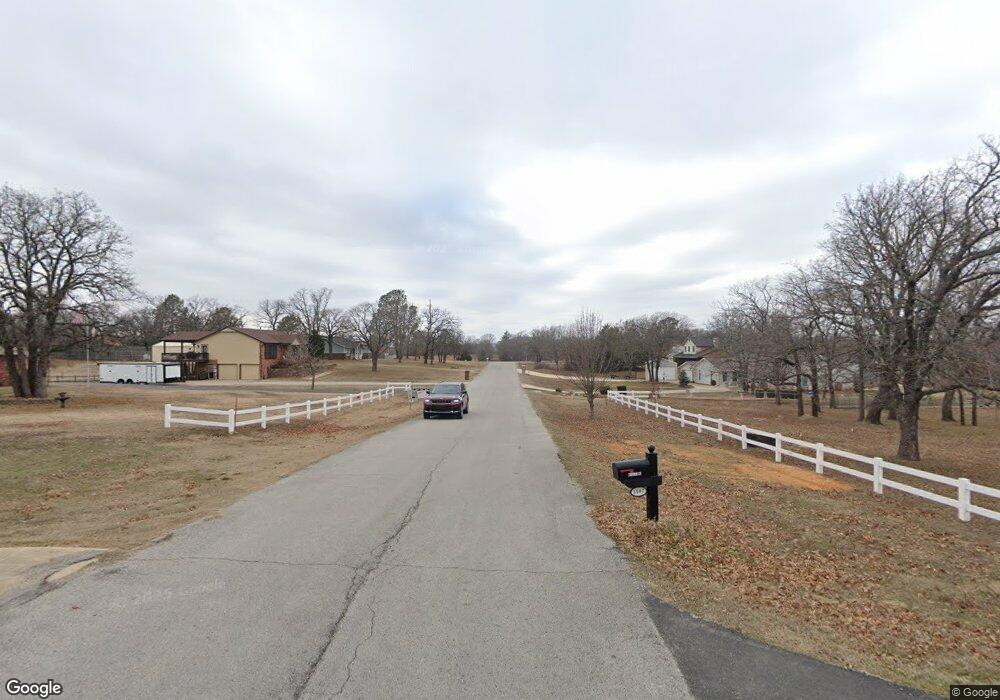 800 Laurel Oaks Rd, Sapulpa, OK 74066 - photo 1