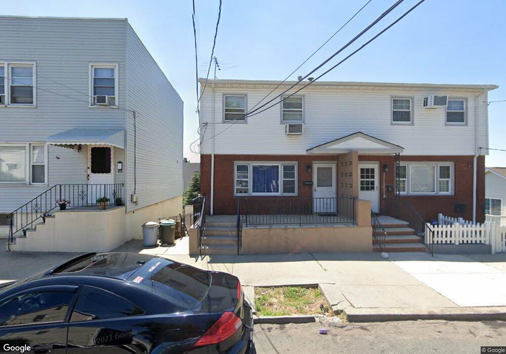 159 Greenville Ave, Jersey City, NJ 07305 - photo 1