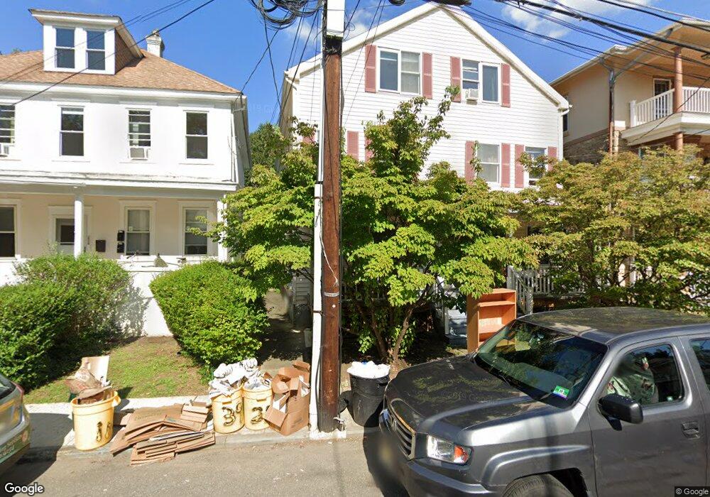 35 Humbert St, Princeton, NJ 08542 - photo 1