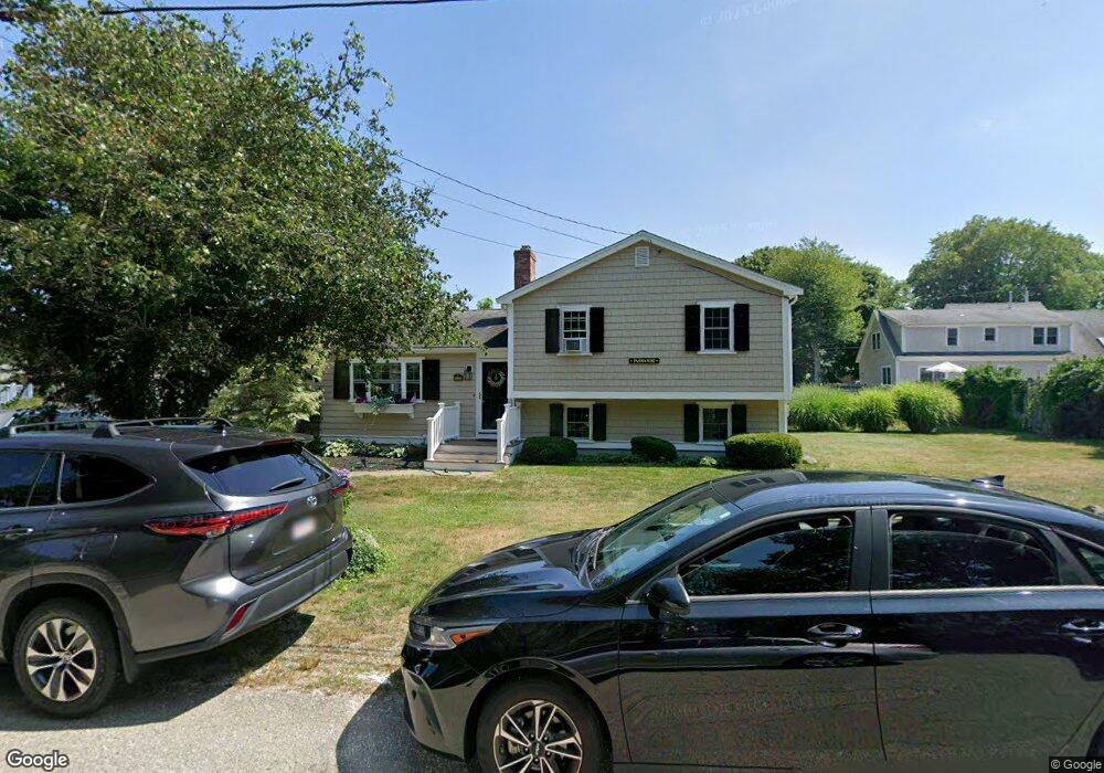 290 Winslow St - *Side St, Marshfield, MA 02050 - photo 1