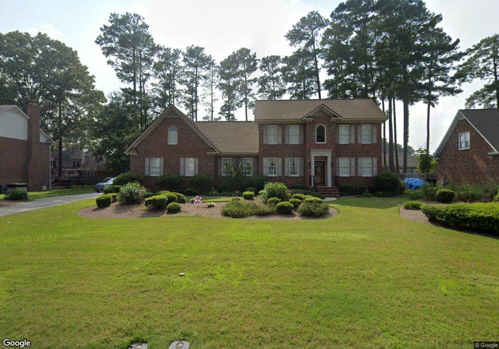 582 Milden Rd, Fayetteville, NC 28314 - photo 1