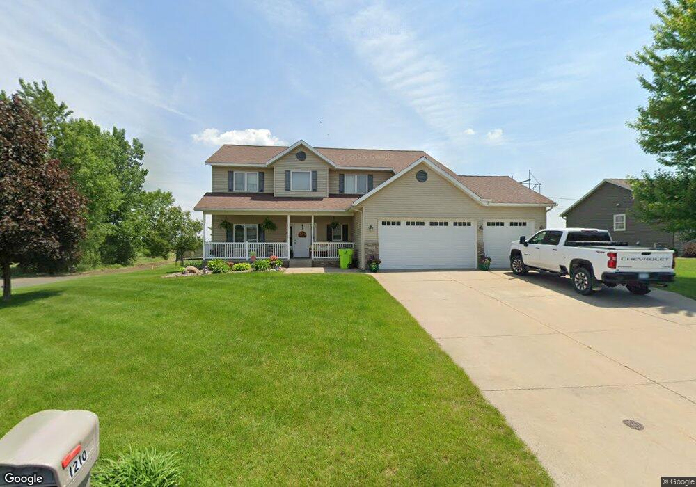 1210 Dorothea Dr, Zumbrota, MN 55992 - photo 1