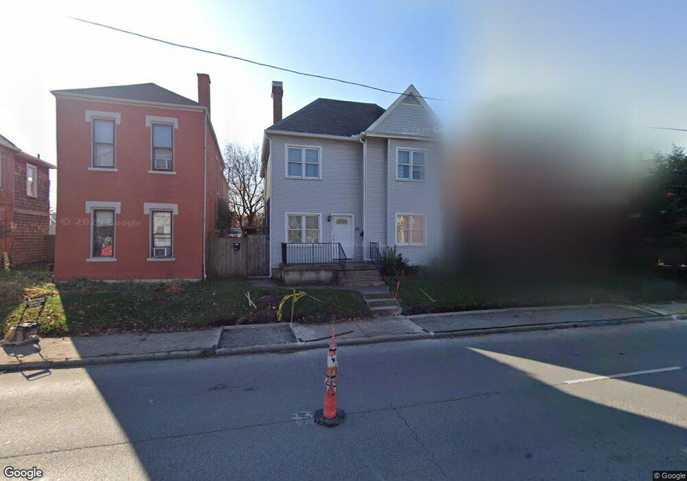 59 W 5th Ave, Columbus, OH 43201 - photo 1