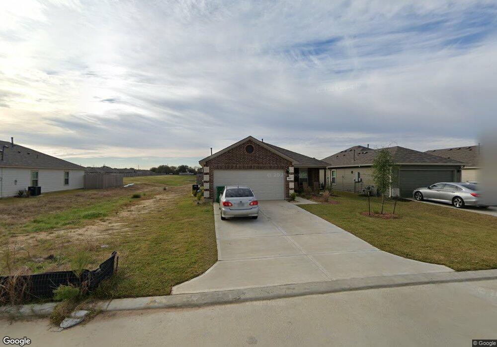 18631 Porthaven Rose Ln, Tomball, TX 77377 - photo 1