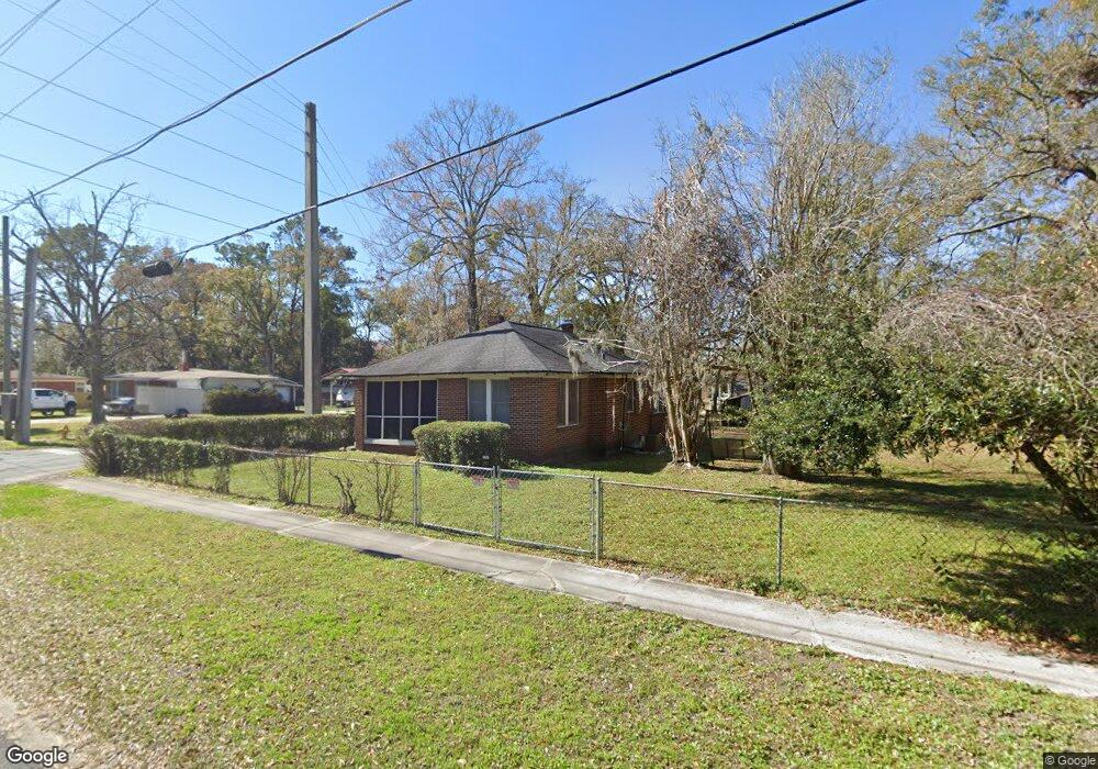 1194 Hamilton St, Jacksonville, FL 32205 - photo 1