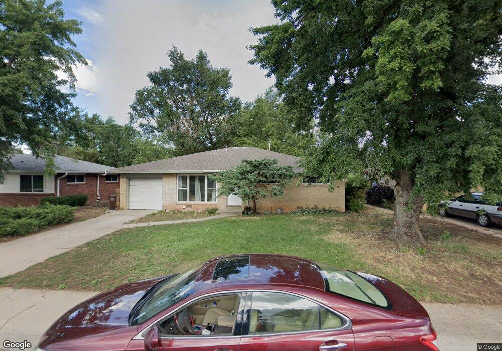 100 31st St, Boulder, CO 80305 - photo 1