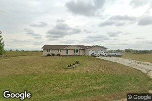 514 North St, Onaga, KS 66521