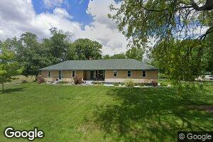 6466 W County Road 200 S, Shirley, IN 47384