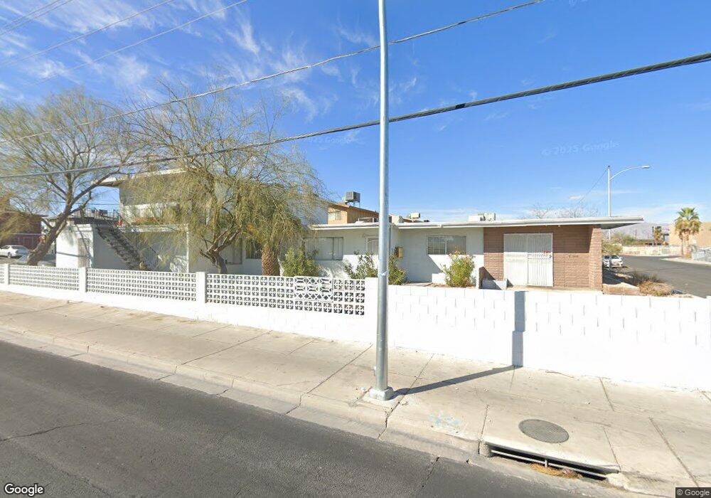 3201 Joann Way unit 2, Las Vegas, NV 89108 - photo 1