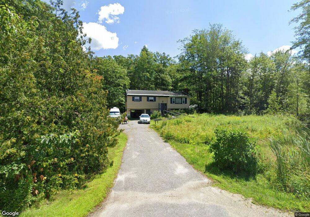 143 George Wright Rd, Woolwich, ME 04579 - photo 1