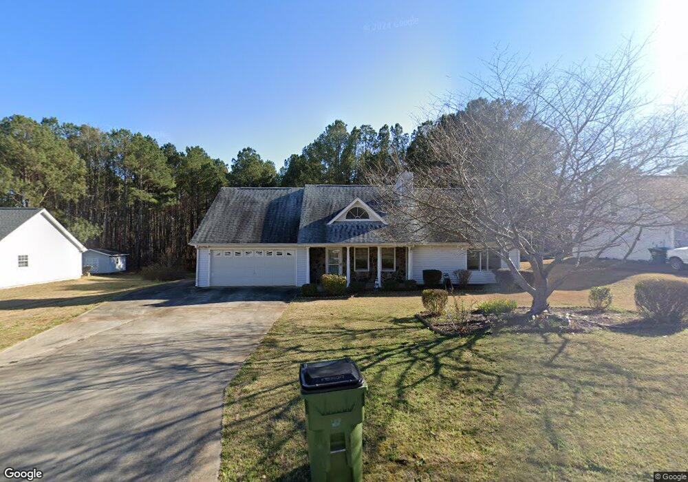 40 Creekstone Ct unit 3, Covington, GA 30016 - photo 1