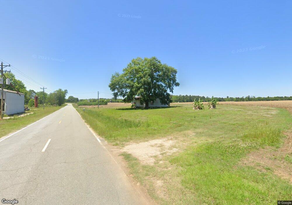 683 A Sherrod Rd, Coolidge, GA 31738 - photo 1