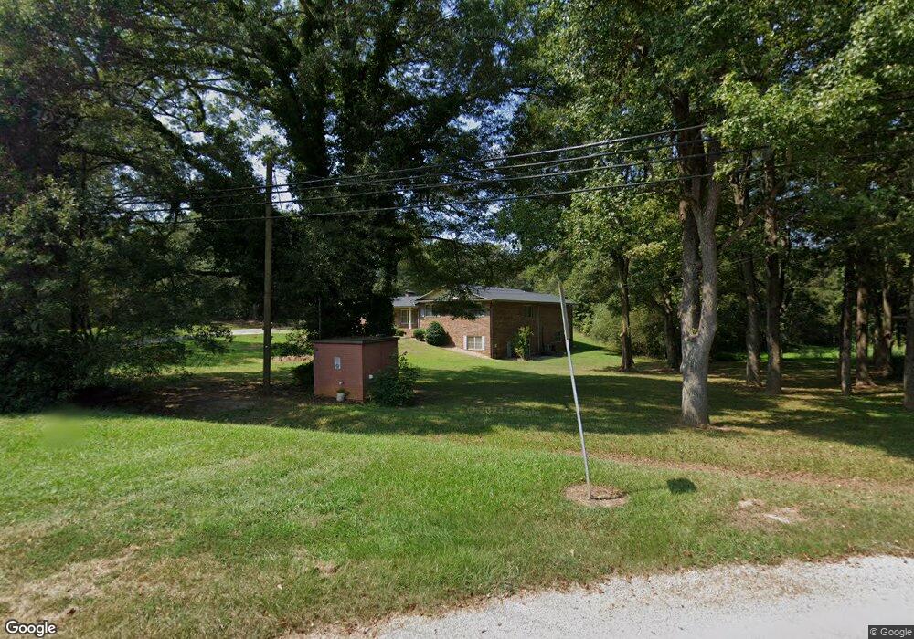 41 Brooks St, Royston, GA 30662 - photo 1