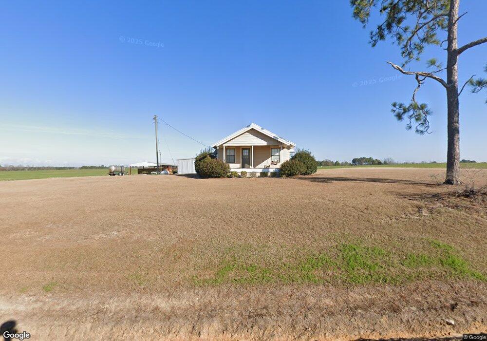 299 Brooks Rd, Doerun, GA 31744 - photo 1