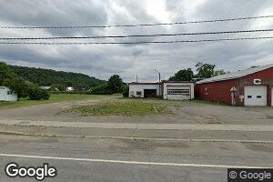 5724 Telephone Road Extension, Cincinnatus, NY 13040