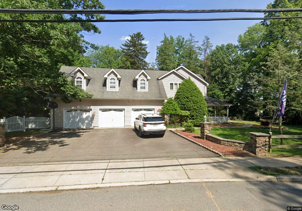 10 Merrifield Way, Cresskill, NJ 07626 - photo 1