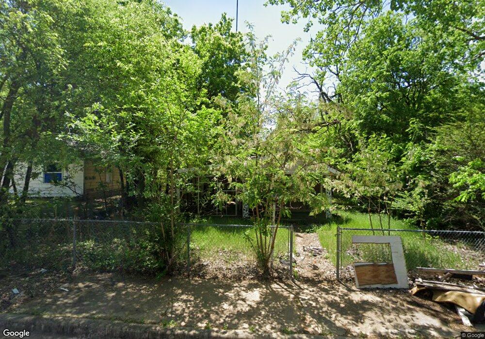 408 W Sycamore Ave, Duncan, OK 73533 - photo 1