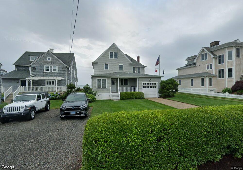 41 Island View Ave, Branford, CT 06405 - photo 1