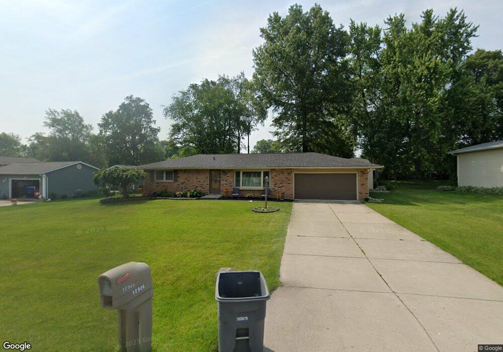 17906 Darden Rd, South Bend, IN 46635 - photo 1