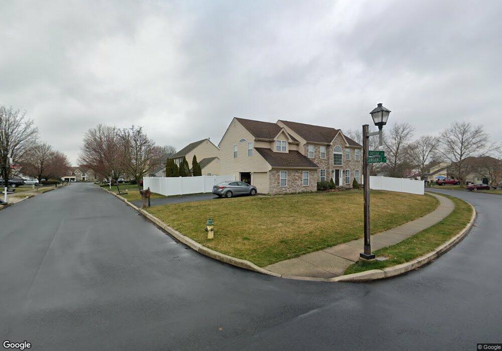 5026 Sundance Ct, Doylestown, PA 18902 - photo 1