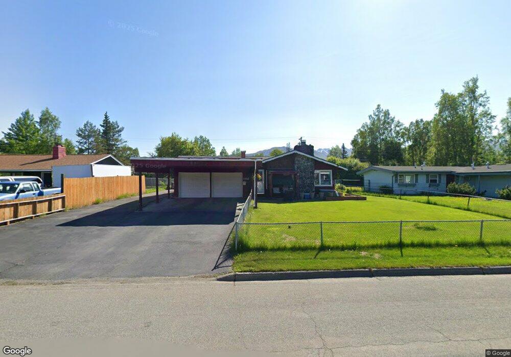 1515 Wolverine St, Anchorage, AK 99504 - photo 1