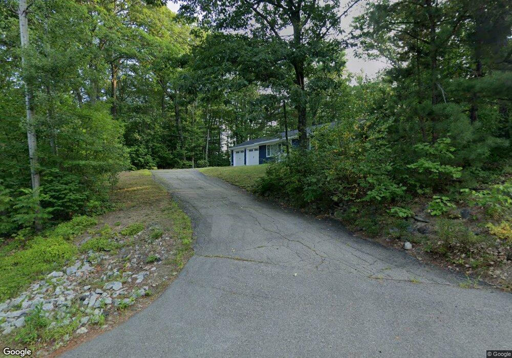 0 Sunset Hill Rd, Conway, NH 03860 - photo 1