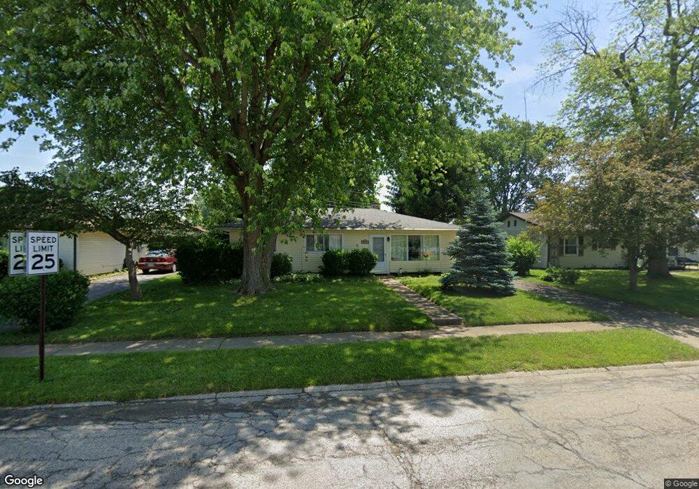 401 Sheelin Rd, Xenia, OH 45385 - photo 1