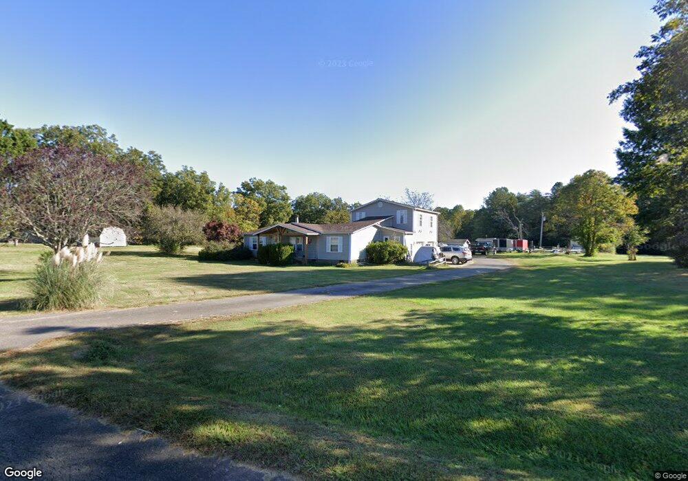 117 Jordan Ln, Statesville, NC 28677 - photo 1