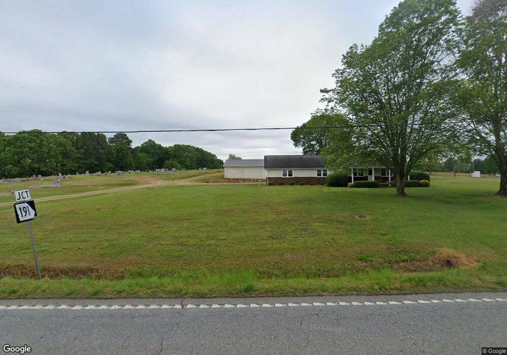 3965 Highway 29 N, Danielsville, GA 30633 - photo 1