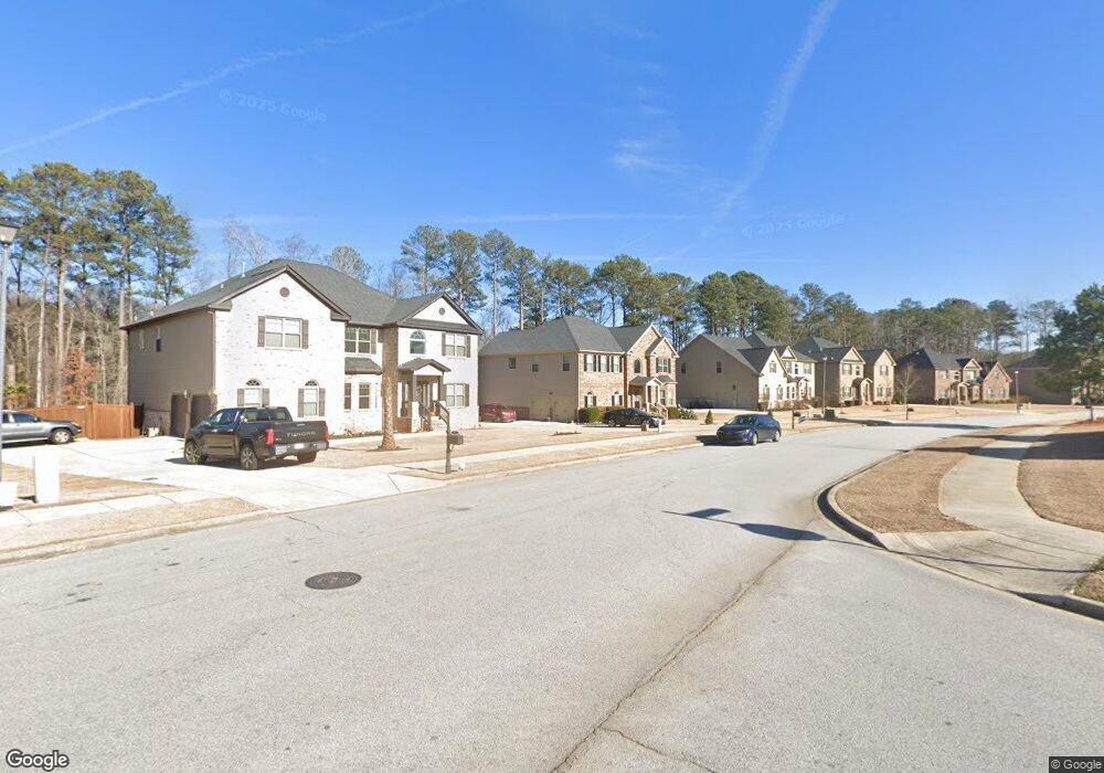 7338 Moss Stone Dr SW, Conyers, GA 30094 - photo 1