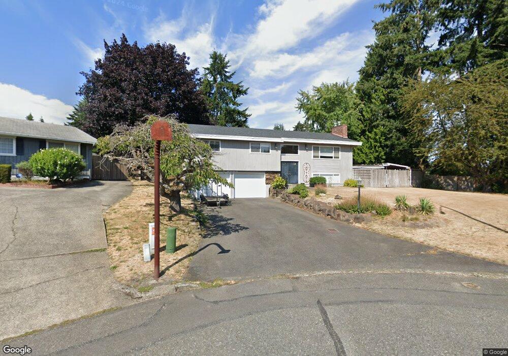 1309 Magnolia Ct, Fircrest, WA 98466 - photo 1