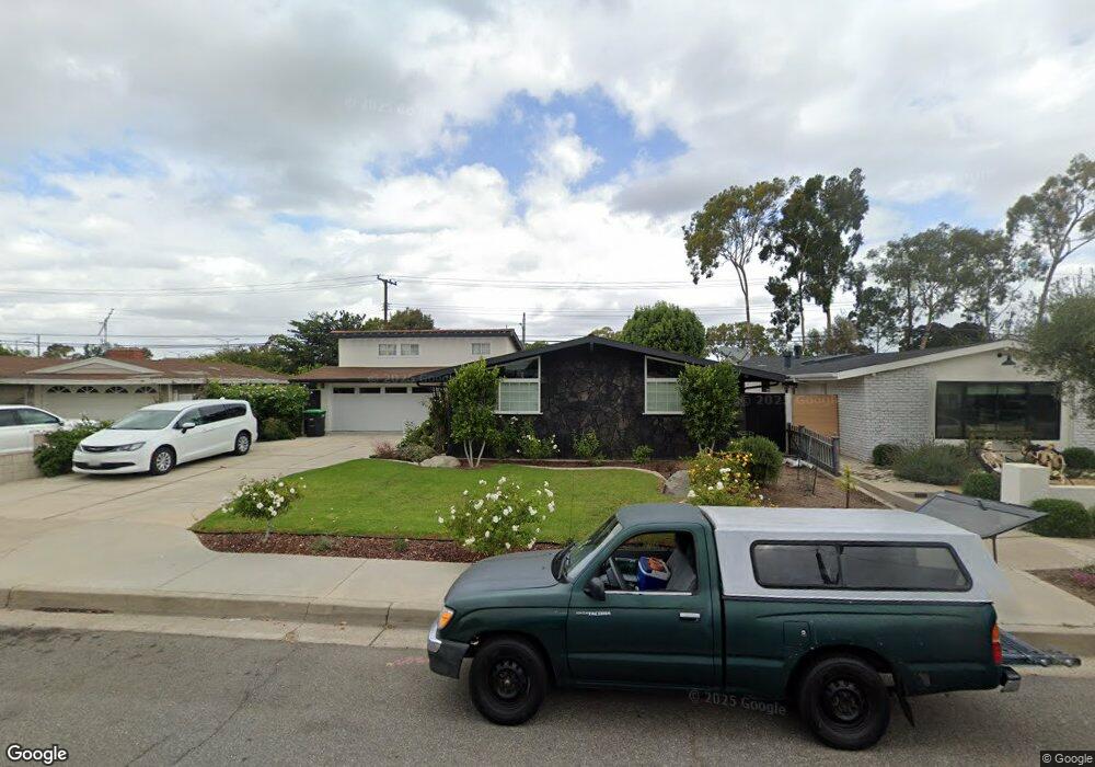 272 Hanover Dr, Costa Mesa, CA 92626 - photo 1