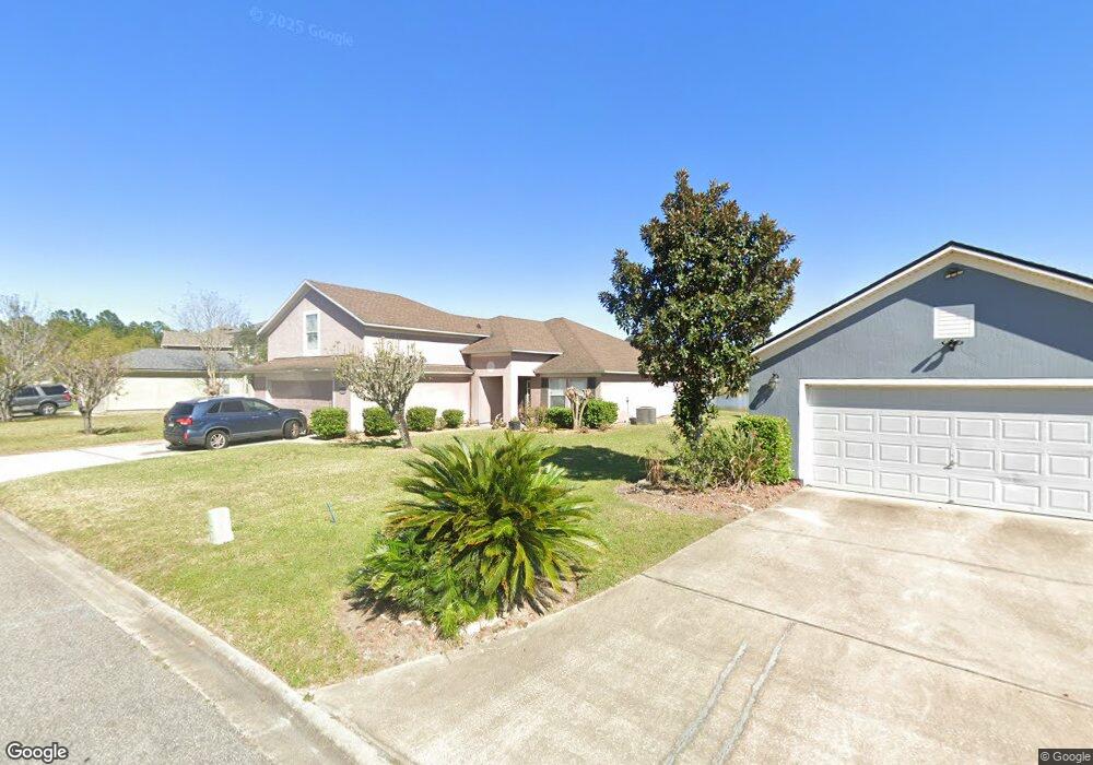 11489 Tori Ln, Jacksonville, FL 32218 - photo 1