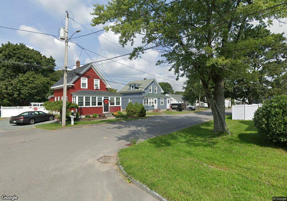 21 Metcalf St, Franklin, MA 02038 - photo 1