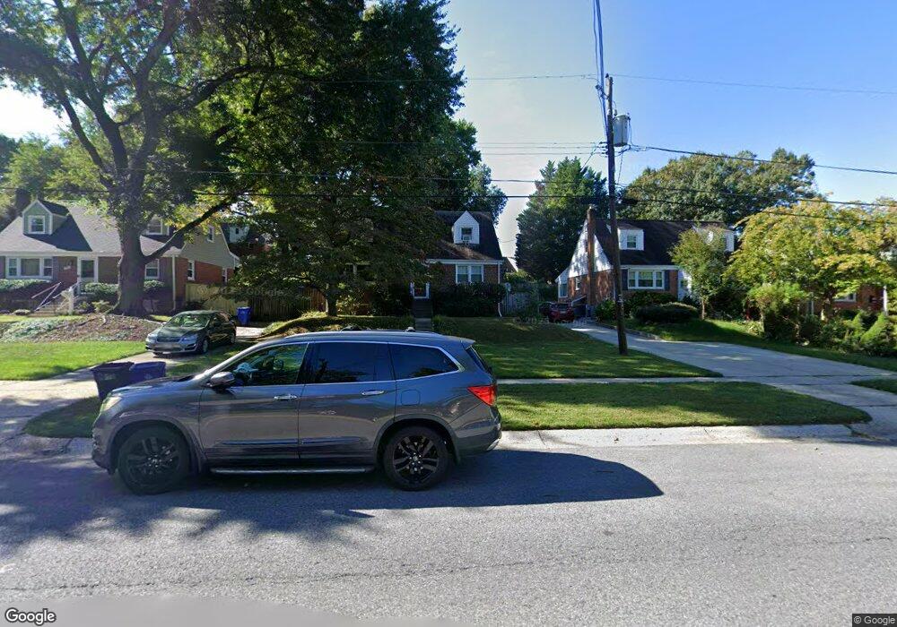 12924 Dean Rd, Silver Spring, MD 20906 - photo 1