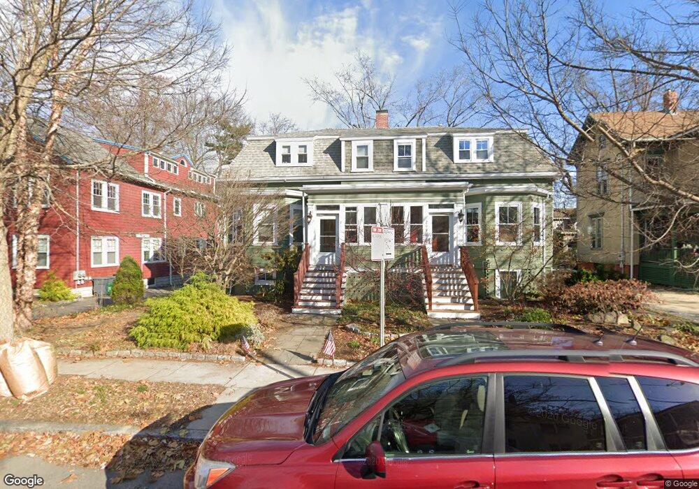 211 Lakeview Ave, Cambridge, MA 02138 - photo 1