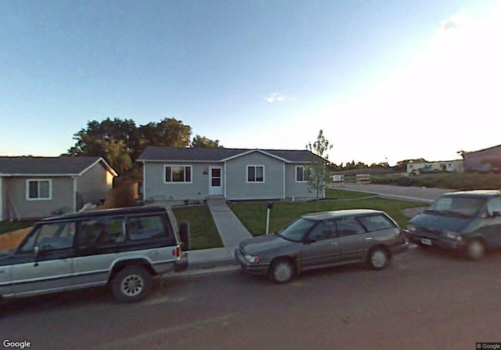 4922 Rawlins St, Cheyenne, WY 82001 - photo 1