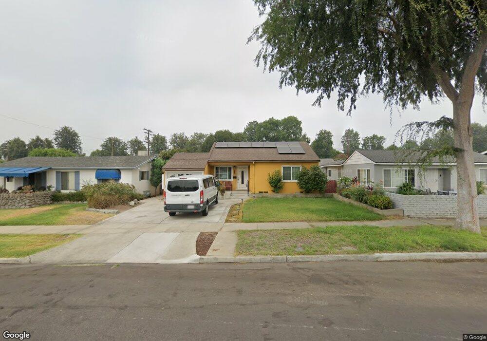 329 S 1st Ave, Upland, CA 91786 - photo 1